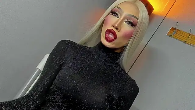 anitacruise Chat XXX in diretta