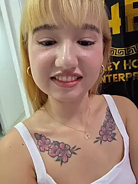 Pinkie_Princes 即時 XXX 聊天