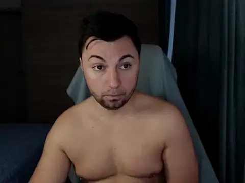 عرض كام HankMalone