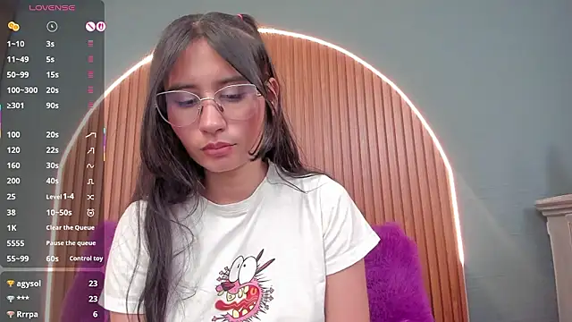 Chat XXX Live NayeCloud