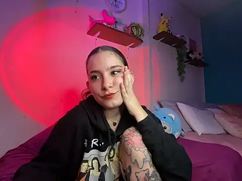 แชท XXX สดของ Miyufeet