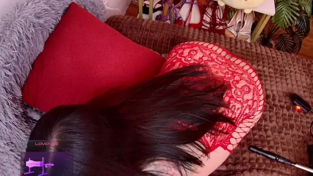 AsianEmpresss Live XXX Chat