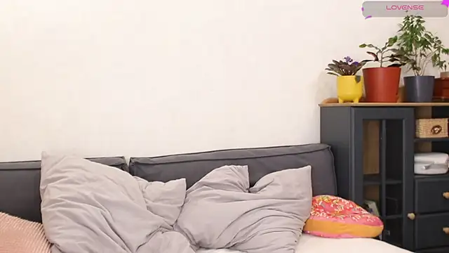 Lily_minx Obrolan Langsung XXX