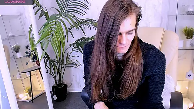 Will_Will_ 라이브 XXX 채팅