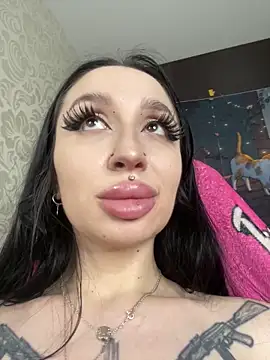 Molly__Moonn Live XXX chat