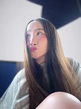 Asianpie_ Live XXX Chat