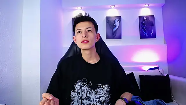 MaikCarver Webcam show