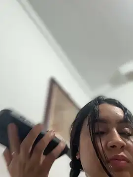 Chatroom XXX en direct de Pretty_Isadora