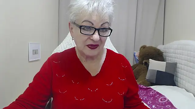 دردشة KayleSmoll الجنسية المباشرة