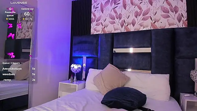 AmmyJones_n Live XXX chat