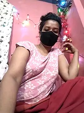 Nishi- Live XXX-chat