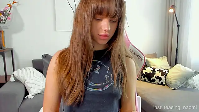 aesthetics__tease – Naživo XXX chat