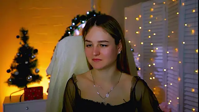 DeboraLarson Live XXX-chat