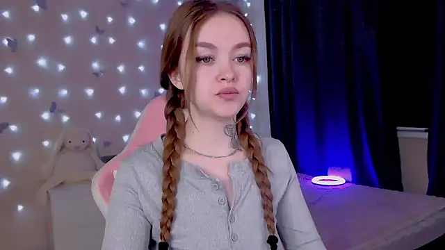 Živý XXX chat Naughty_Mable