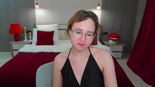 gentle__flirting Live XXX-chat