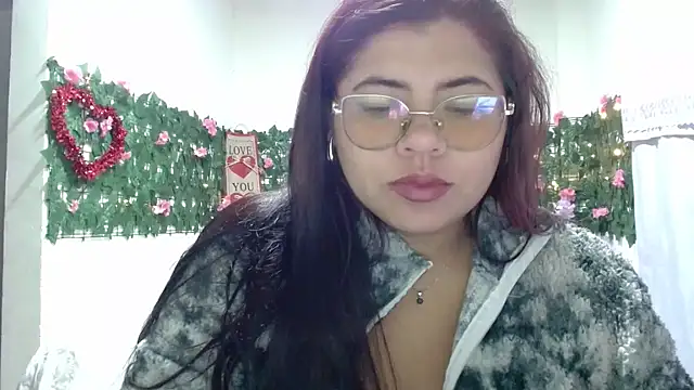 viccky_vick Adlı Modelin Canlı XXX Sohbeti