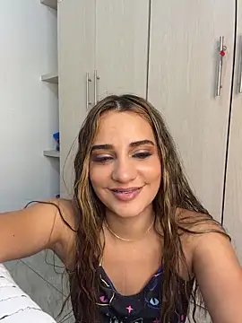 Vaniluu_9n Webbikameraesitys