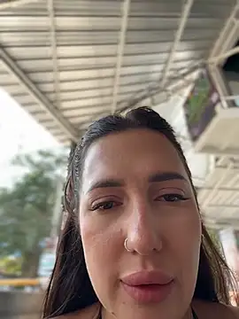 AleksandraRich's Live XXX Chat