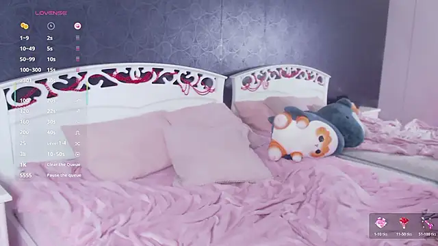 Lili_Luuu Live XXX-chat