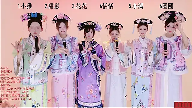 TNT-Sister's Live XXX Chat