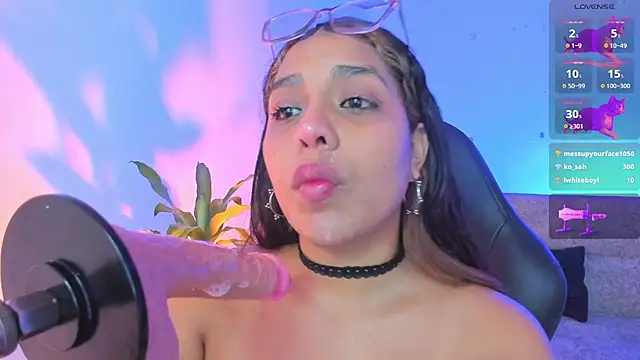 Chat XXX Live giselle_upp