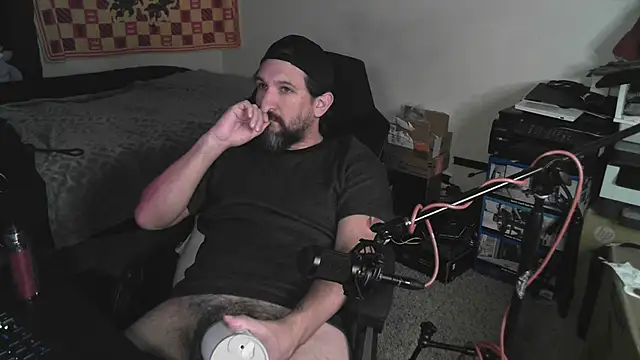 DevilPup75_'s Live XXX Chat