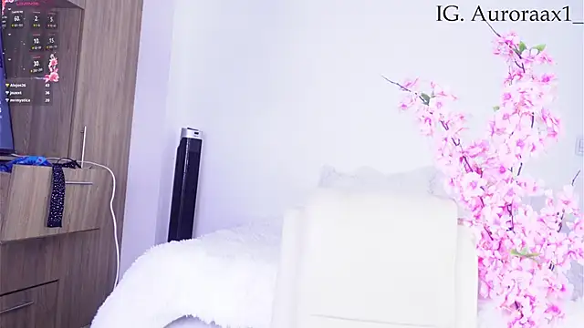 Auroraa_x1n Live XXX chat