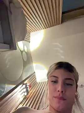 YouCandiSumisa's Live XXX Chat