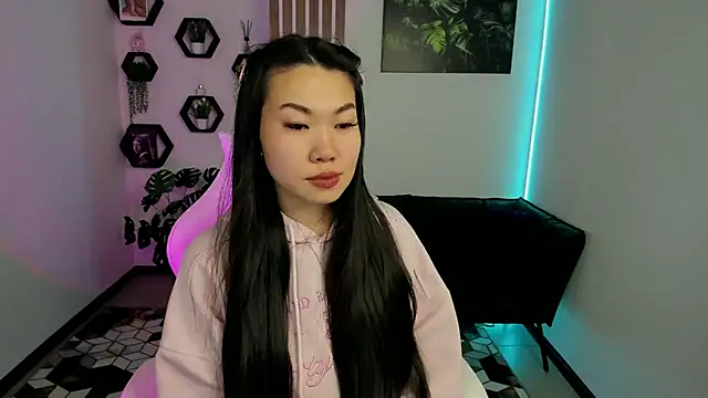 LunaPurrr – Naživo XXX chat