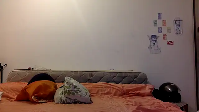 Chatroom XXX en direct de kendrafarq