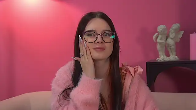 MelissaMays Obrolan Langsung XXX