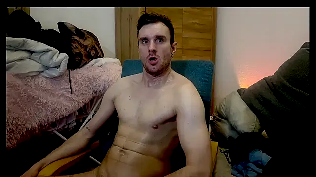 pervoboy's Live XXX Chat