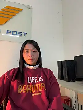 ThAmanda2 Live XXX-chat