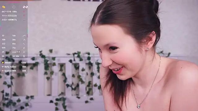 GabrielleLynchard: онлайн-секс-чат