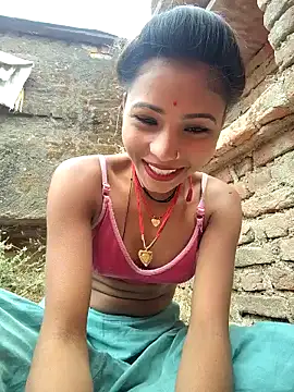 R_Roshni's Live XXX Chat