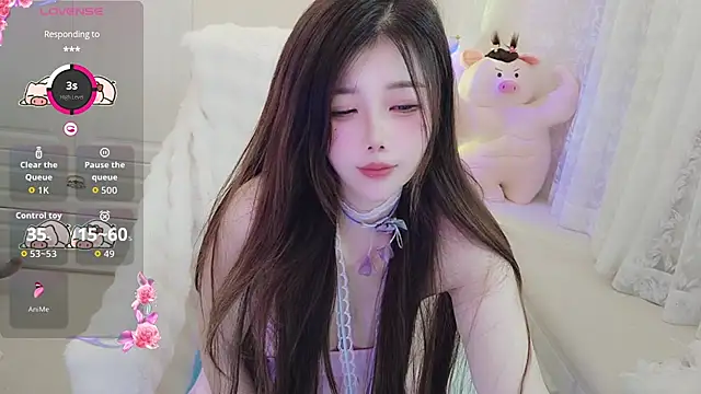 دردشة Coco-Di الجنسية المباشرة