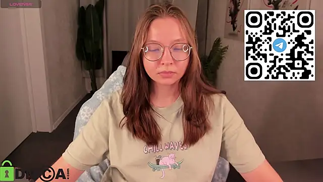 Chat XXX Live Nuura_Moore