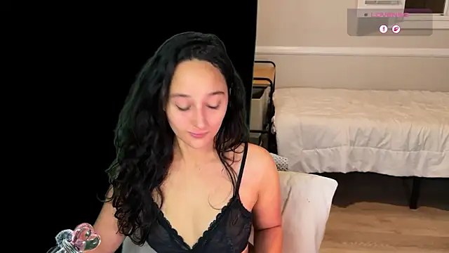 WinnieRin's Live XXX Chat