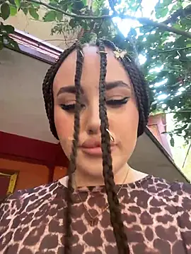 KiraSunshine: онлайн-секс-чат