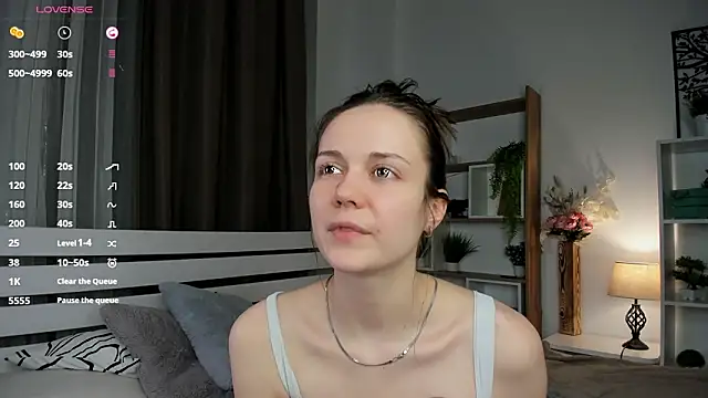 DarylPrescott's Live XXX Chat