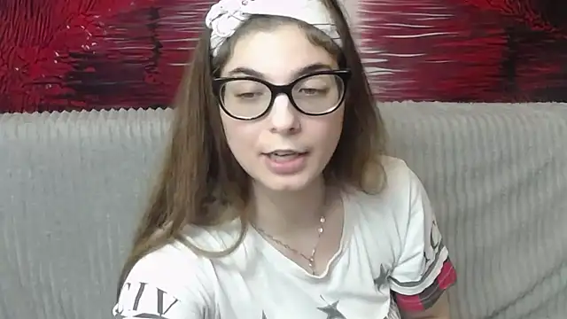 sweetbabygirlforyou's Live XXX Chat