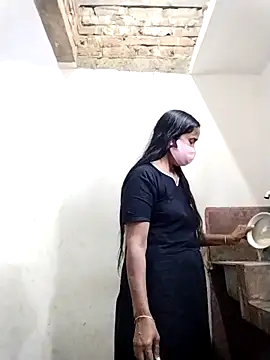 Fast_ladyn Webbikameraesitys