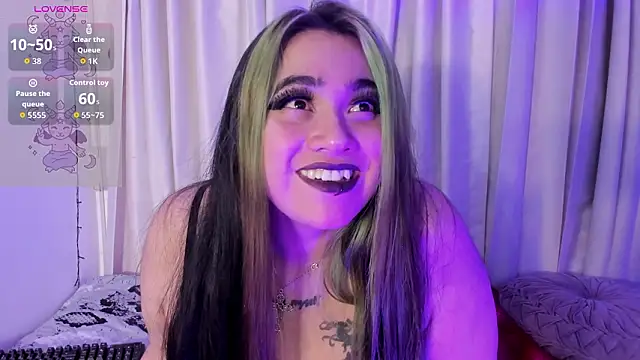 Lilith_Zenith_'s Live XXX Chat