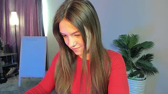 luna_lust_212 Adlı Modelin Canlı XXX Sohbeti