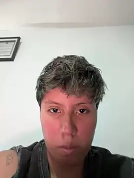 Chatroom XXX en direct de _Sweetlove_