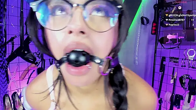 MissScarlet_Ela_bdsm 라이브 XXX 채팅