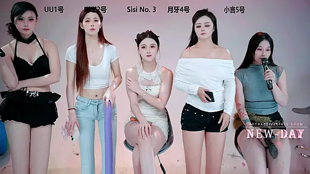 NEW-DAY – Naživo XXX chat