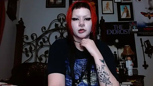 Bettieee_Agura লাইভ XXX চ্যাট