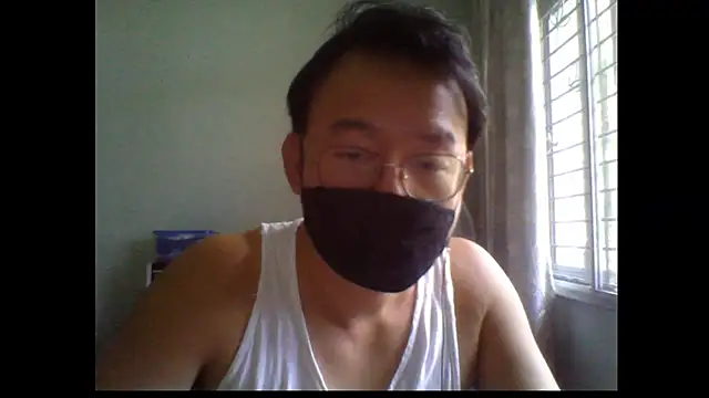 littlegoddyboy Show Webcam