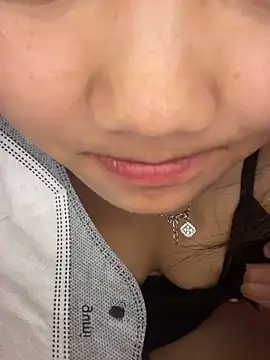 Linh_DuongSexy 现场XXX聊天